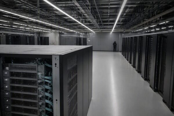 Cisco's AI Infrastructure Boom: Record Revenue and Ambitious 2027 Forecast