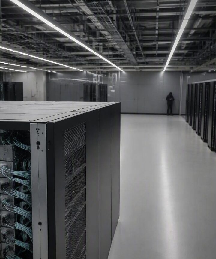 Cisco's AI Infrastructure Boom: Record Revenue and Ambitious 2027 Forecast