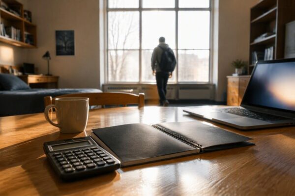 College Budgeting Tips: How to Manage Expenses Like a Pro