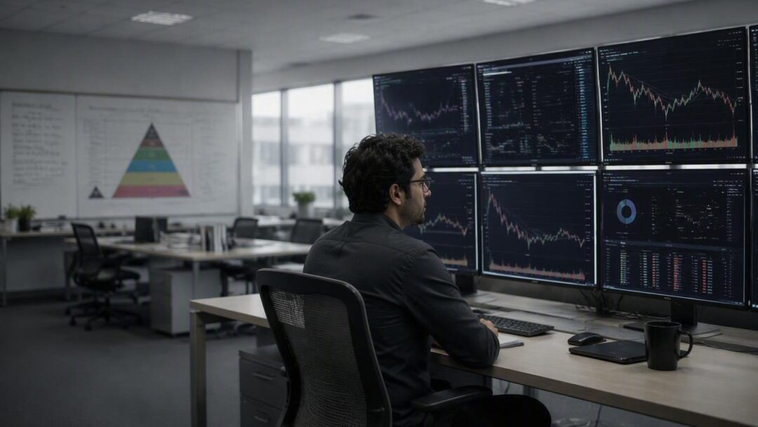 Crafting a bitcoin and altcoin investment strategy