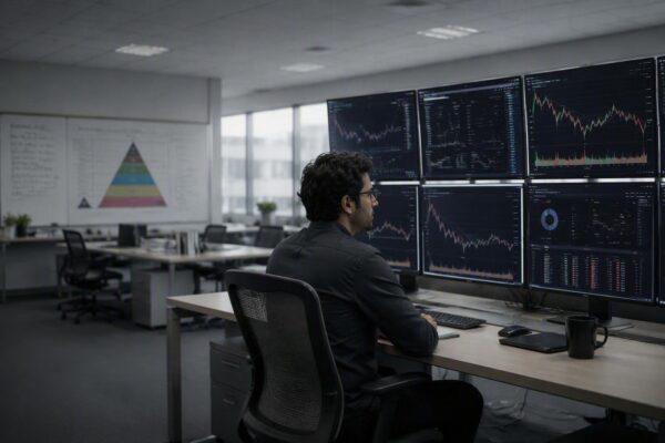 Crafting a bitcoin and altcoin investment strategy