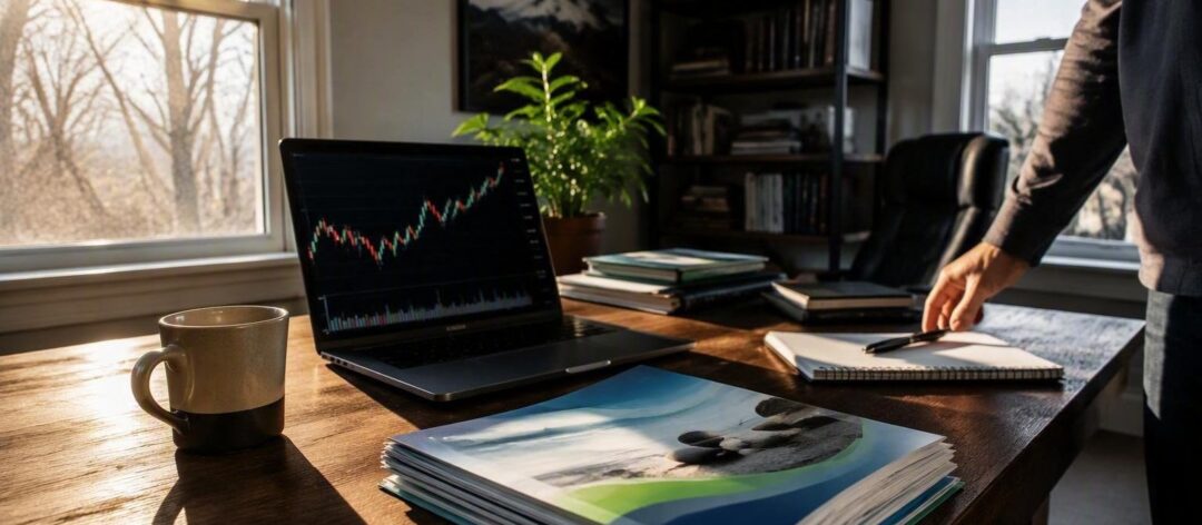 Creating a core-satellite portfolio using low-cost index funds
