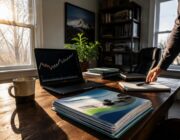Creating a core-satellite portfolio using low-cost index funds