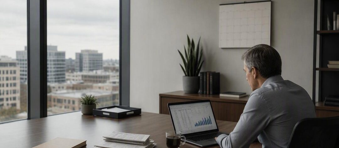 Creating a personalized finance dashboard using AI and spreadsheet plugins