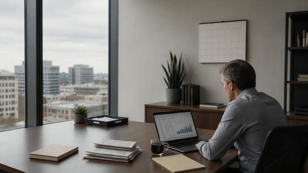 Creating a personalized finance dashboard using AI and spreadsheet plugins