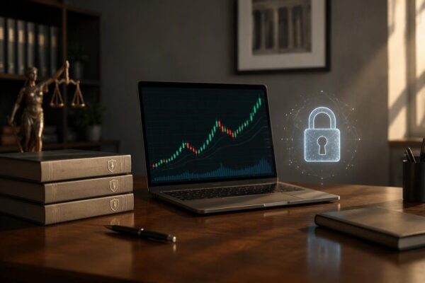Crypto regulation explained: key frameworks for investors