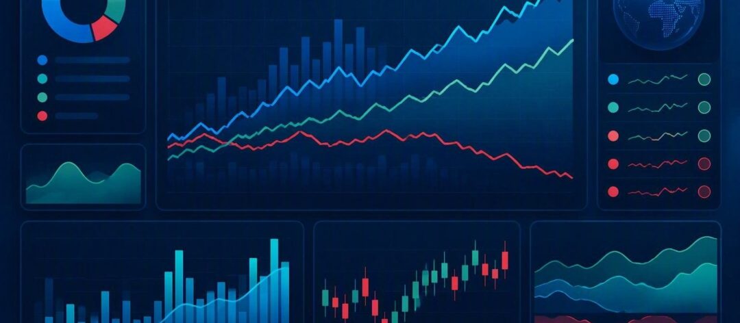 Bitcoin Dominance Hits 59.2% as Crypto Market Cap Dips 1.3%