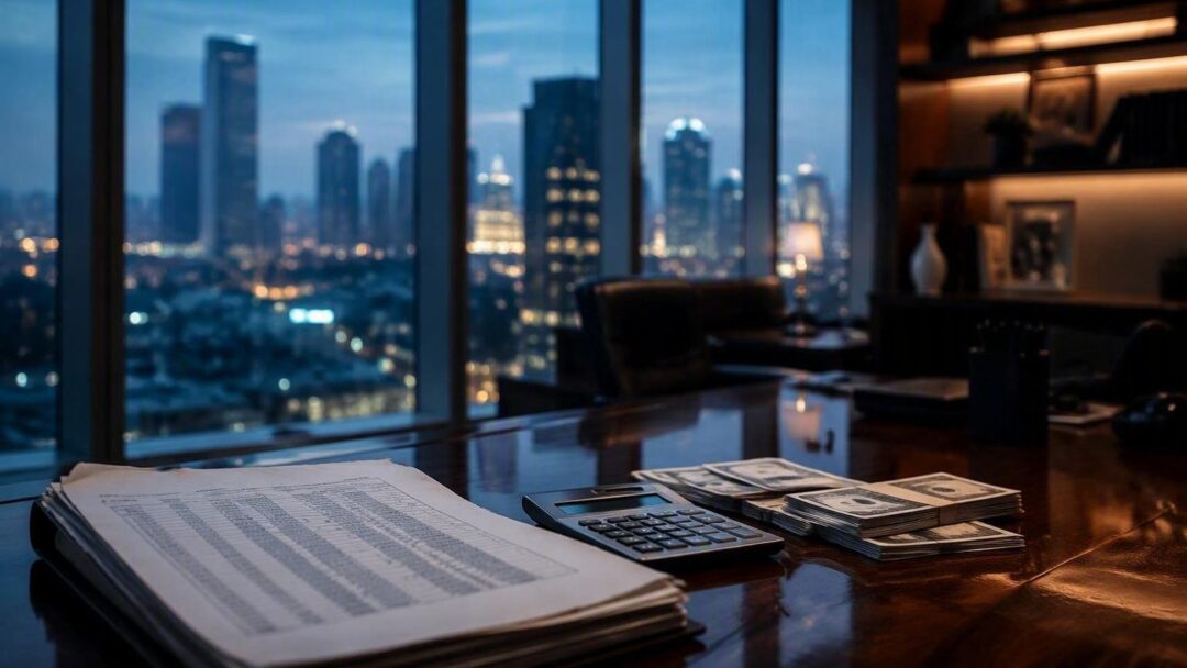 Deciphering financial health through cash flow analysis