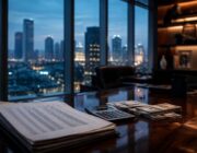Deciphering financial health through cash flow analysis