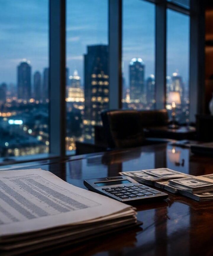 Deciphering financial health through cash flow analysis