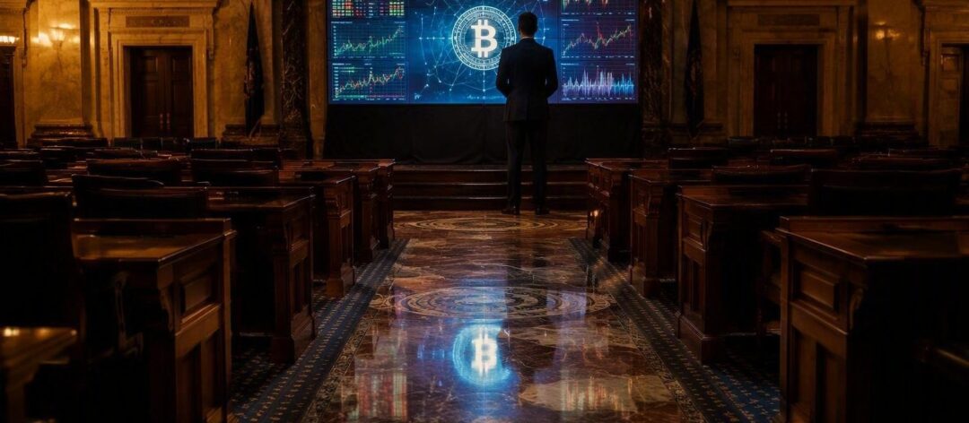 Digital Asset Market Clarity Act Postponed: What's Next for Crypto Regulation