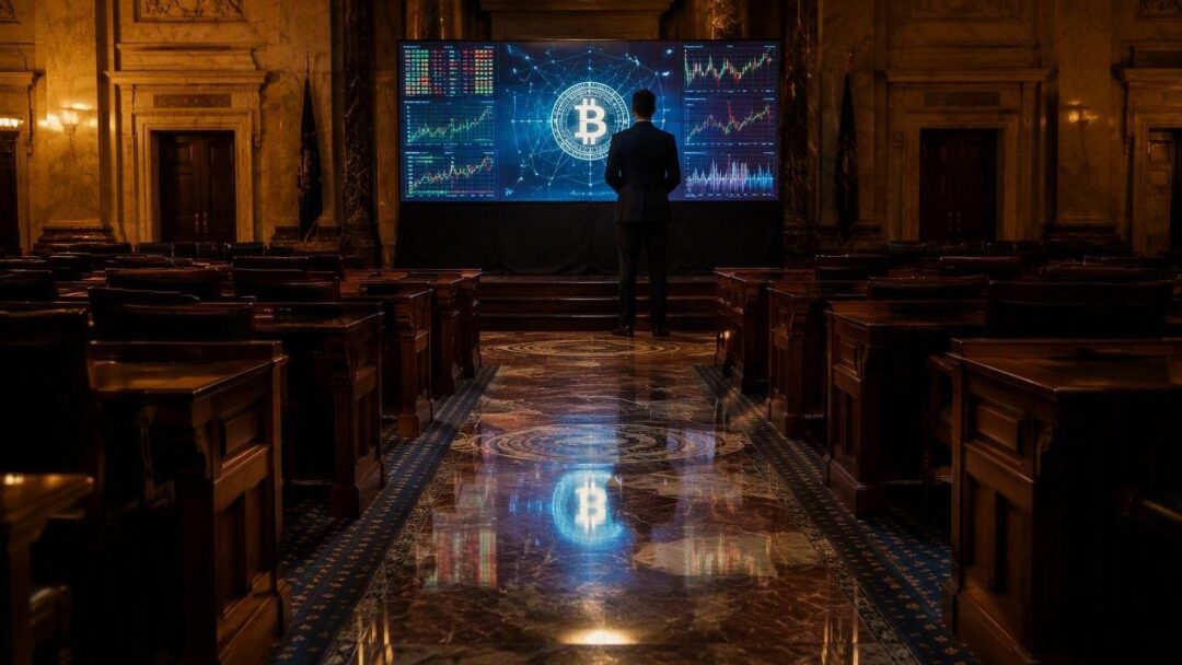 Digital Asset Market Clarity Act Postponed: What's Next for Crypto Regulation