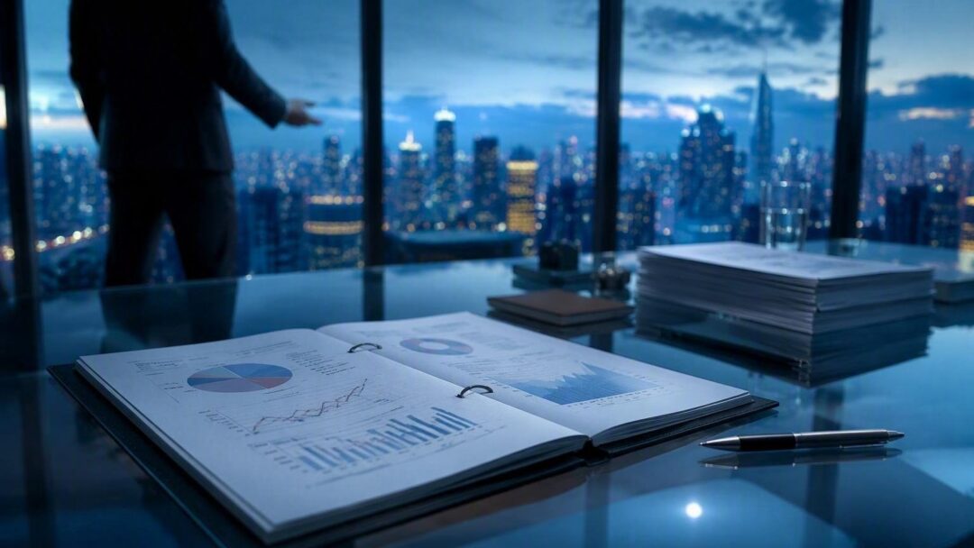 Diversification strategy for resilient investments