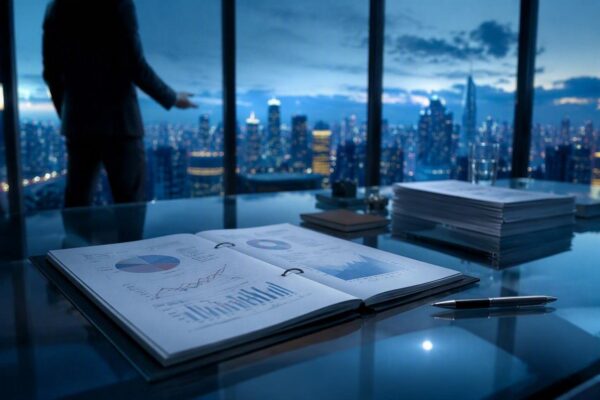 Diversification strategy for resilient investments