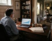 Dividend retirement math for a secure future