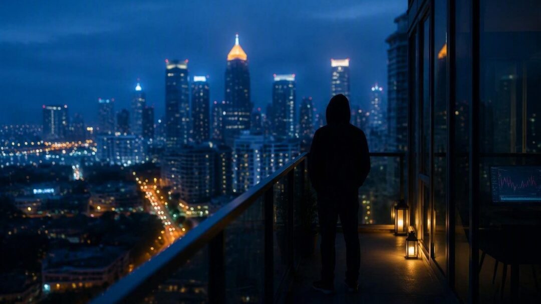 Edward Zimbardi: The Alleged Mastermind Behind a $165 Million Crypto Ponzi Scheme