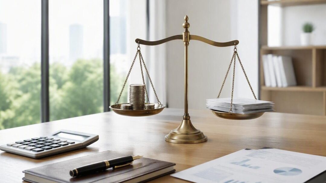 Equity vs debt investments: a comprehensive comparison
