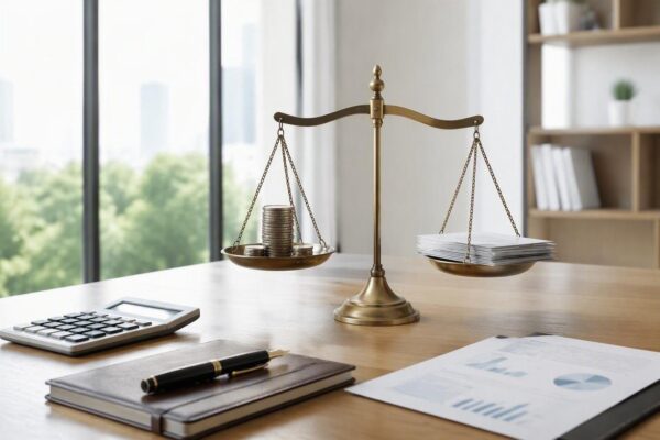 Equity vs debt investments: a comprehensive comparison