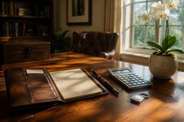 Essential estate planning tools for high-earning millennials