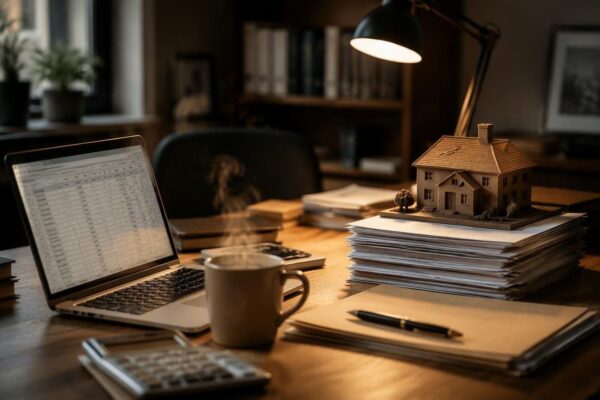 Essential Team Members for Successful Real Estate Investing