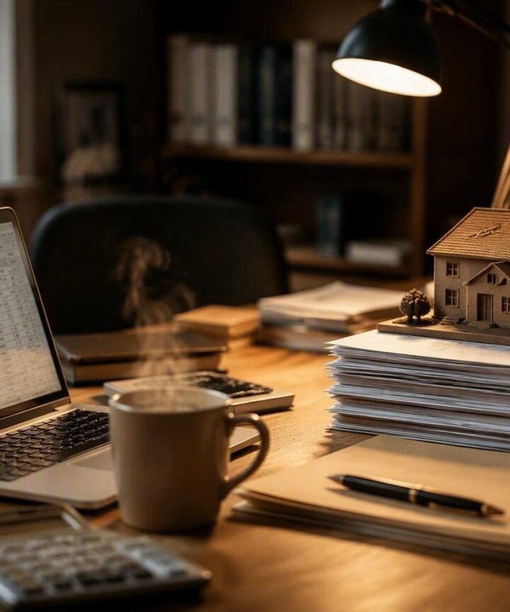 Essential Team Members for Successful Real Estate Investing