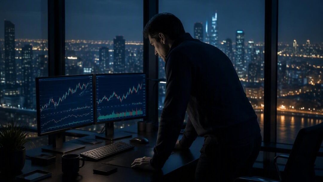 Evaluating crypto exchange reliability and security