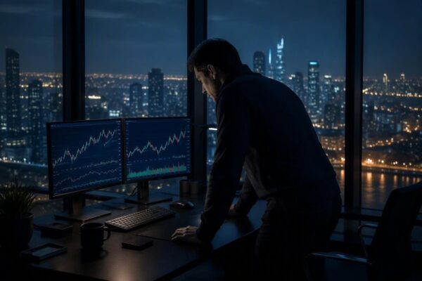 Evaluating crypto exchange reliability and security