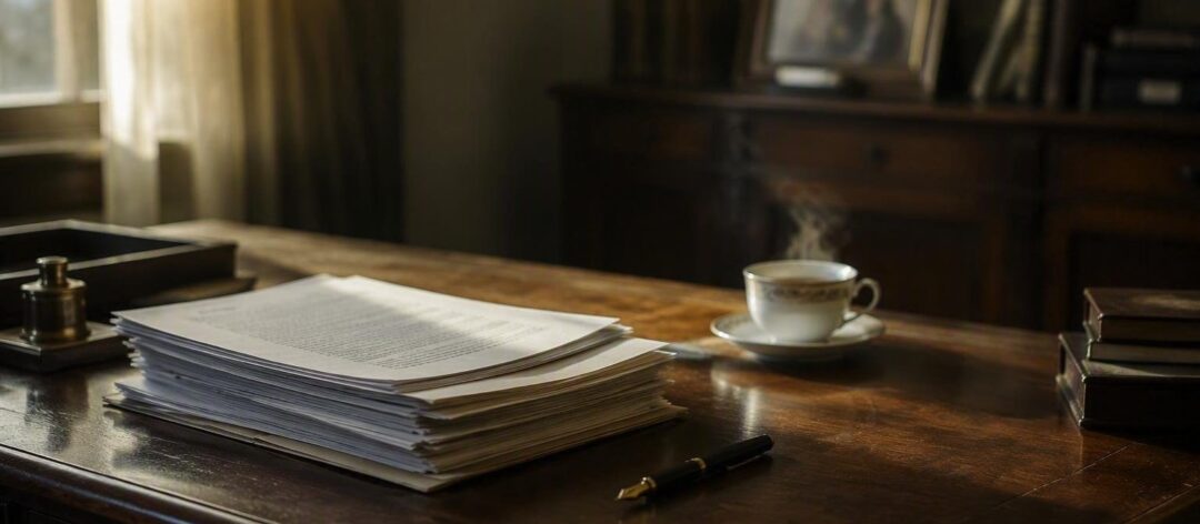 Executor Duties: Understanding Your Rights and Responsibilities in Family Estates