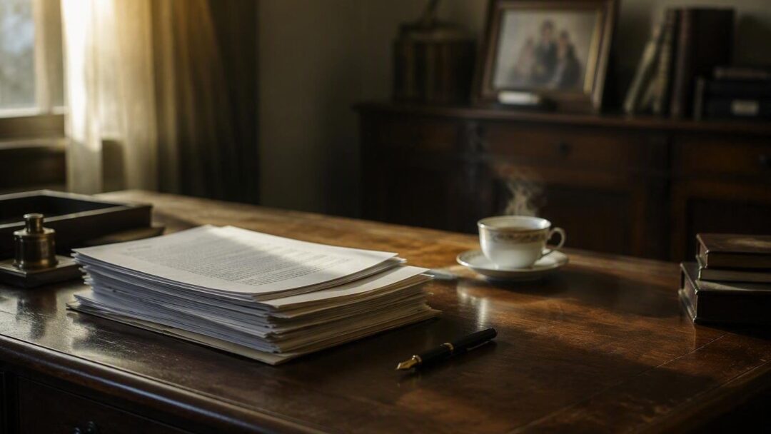 Executor Duties: Understanding Your Rights and Responsibilities in Family Estates