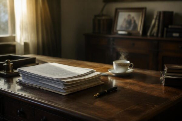 Executor Duties: Understanding Your Rights and Responsibilities in Family Estates