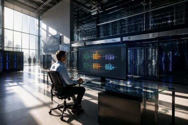 Exploring funding models for data centers, gpus, and connectivity