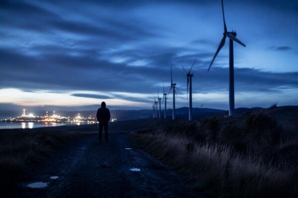 Exploring Monumental Energy Corp.'s Strategic Ventures in Clean Energy