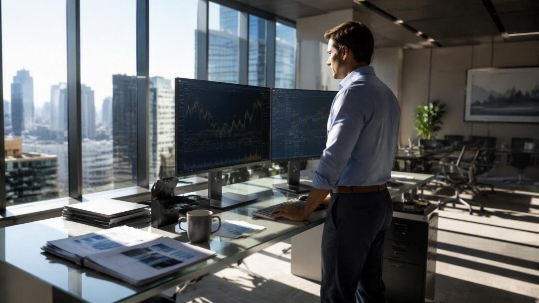 Factor investing explained: value, quality, momentum and more