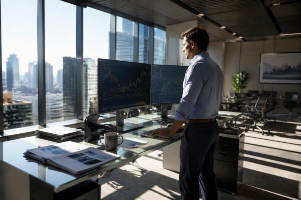 Factor investing explained: value, quality, momentum and more