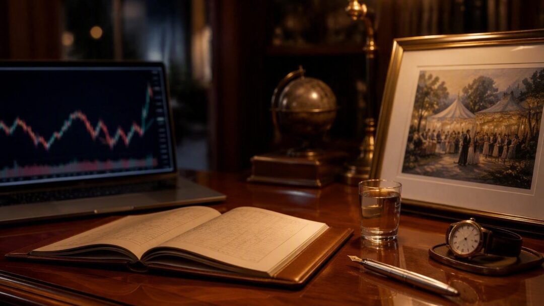 Financial Planning for a Debt-Free Retiree with Significant Assets