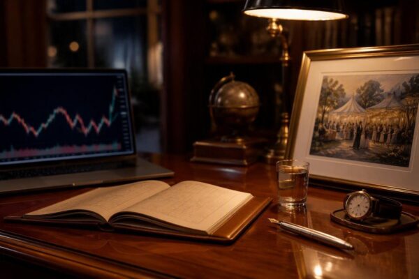 Financial Planning for a Debt-Free Retiree with Significant Assets