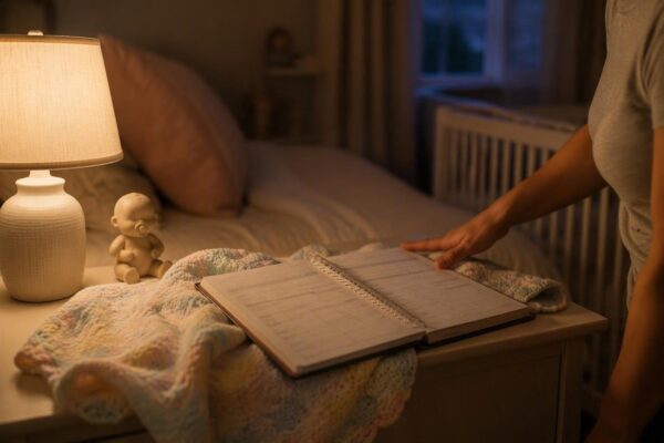 Financial planning for new parents: key strategies to protect your child's future