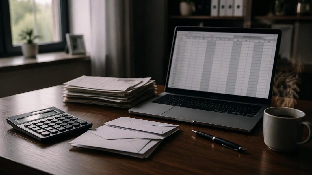 Fixing budget and reporting issues with proper expense categorization