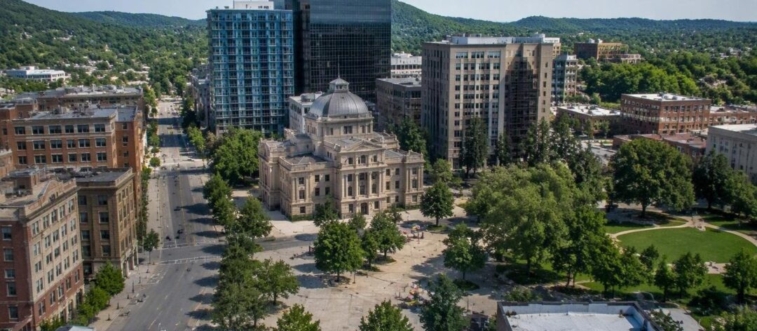 G20 Finance Ministers to Convene in Asheville for Critical Economic Discussions