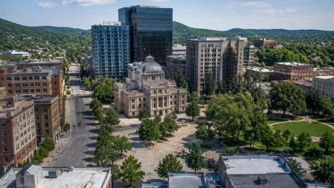 G20 Finance Ministers to Convene in Asheville for Critical Economic Discussions