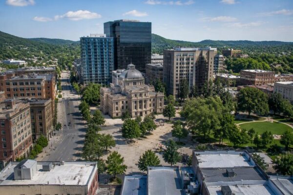 G20 Finance Ministers to Convene in Asheville for Critical Economic Discussions