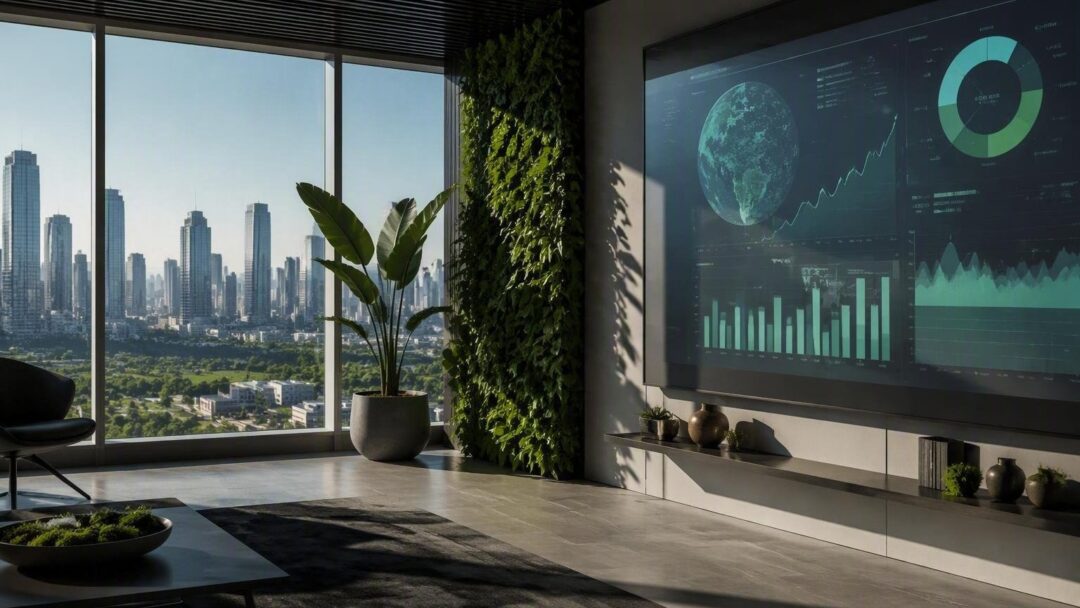GCF Recruitment: Chief Strategy and Impact Officer Position in South Korea