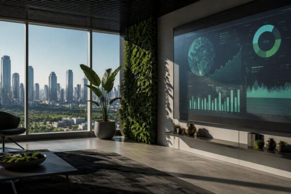 GCF Recruitment: Chief Strategy and Impact Officer Position in South Korea