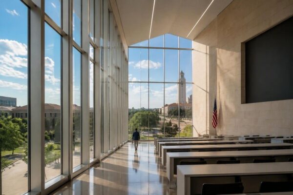 Governor Abbott's Initiative for Accelerated Degrees in Texas