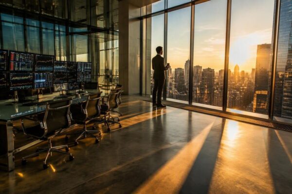 High Net Worth Individuals Surpass Rs 10 Lakh Crore in Stock Holdings