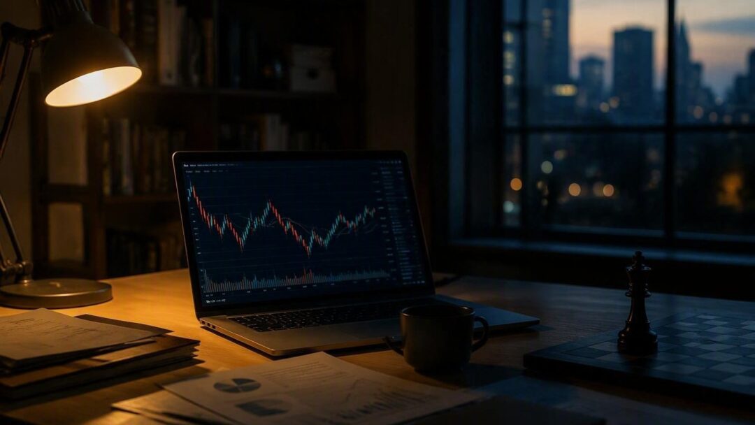 How 4xPip's Custom Forex EAs Improve Martingale Trading Performance