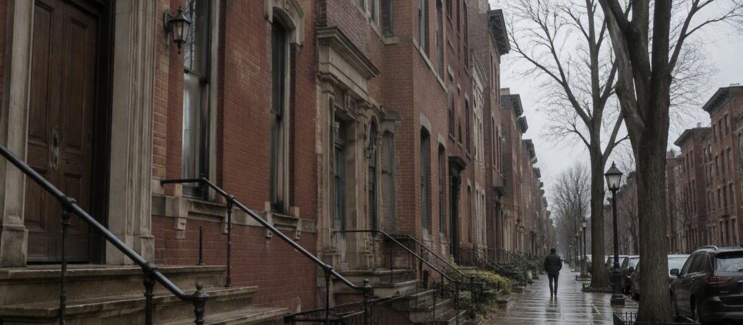 How Aaron Murphy Replaced His Income with Real Estate in 11 Years