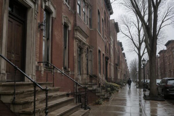 How Aaron Murphy Replaced His Income with Real Estate in 11 Years