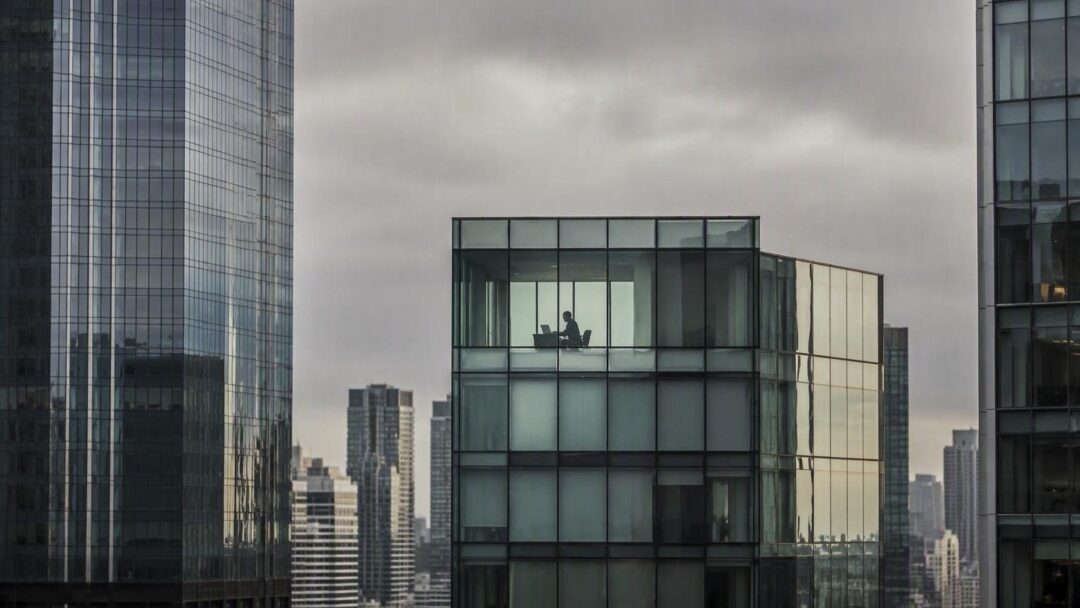 How Bryan Field Created a Six-Figure Remote Real Estate Portfolio