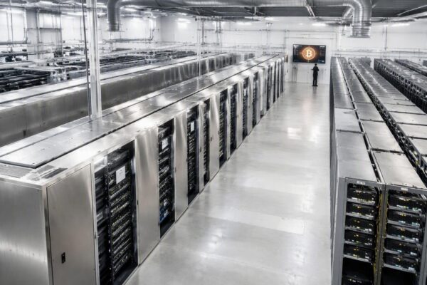 How Hyperscale Data is Utilizing Bitcoin for Expansion and Financial Flexibility